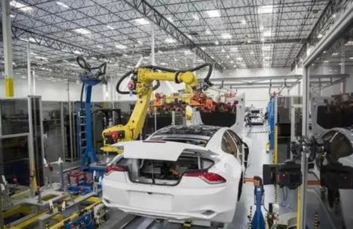 汽車零配件出口額激增900%，全球市場供不應求，廠家訂單排至下一季度